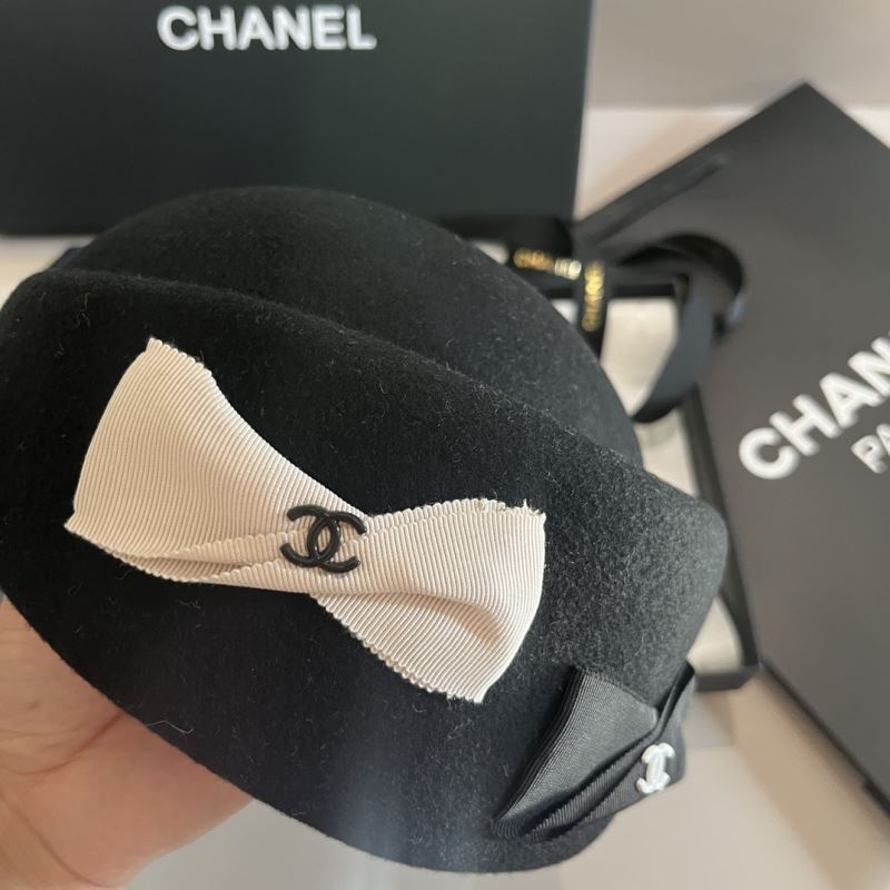 CHANEL